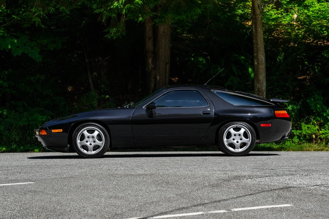 1993 Porsche 928 GTS - Image 23 of 31
