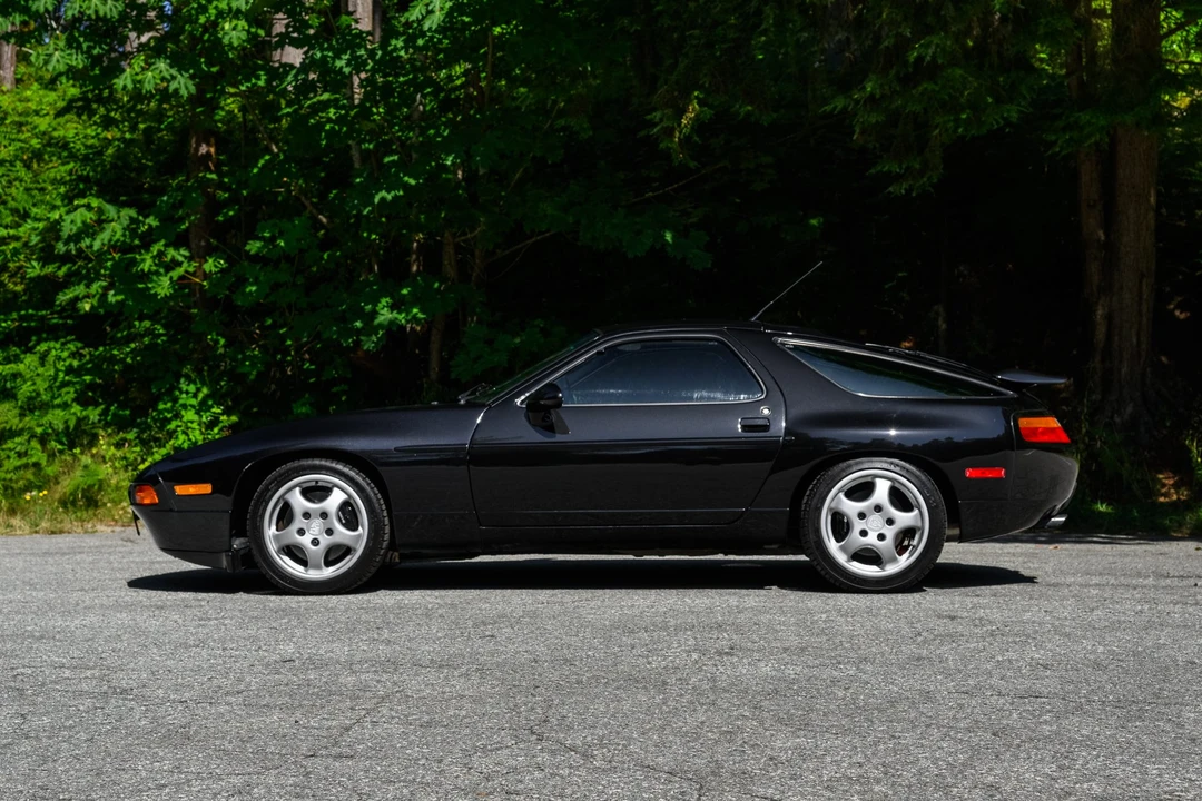 1993 Porsche 928 GTS - Image 25 of 31