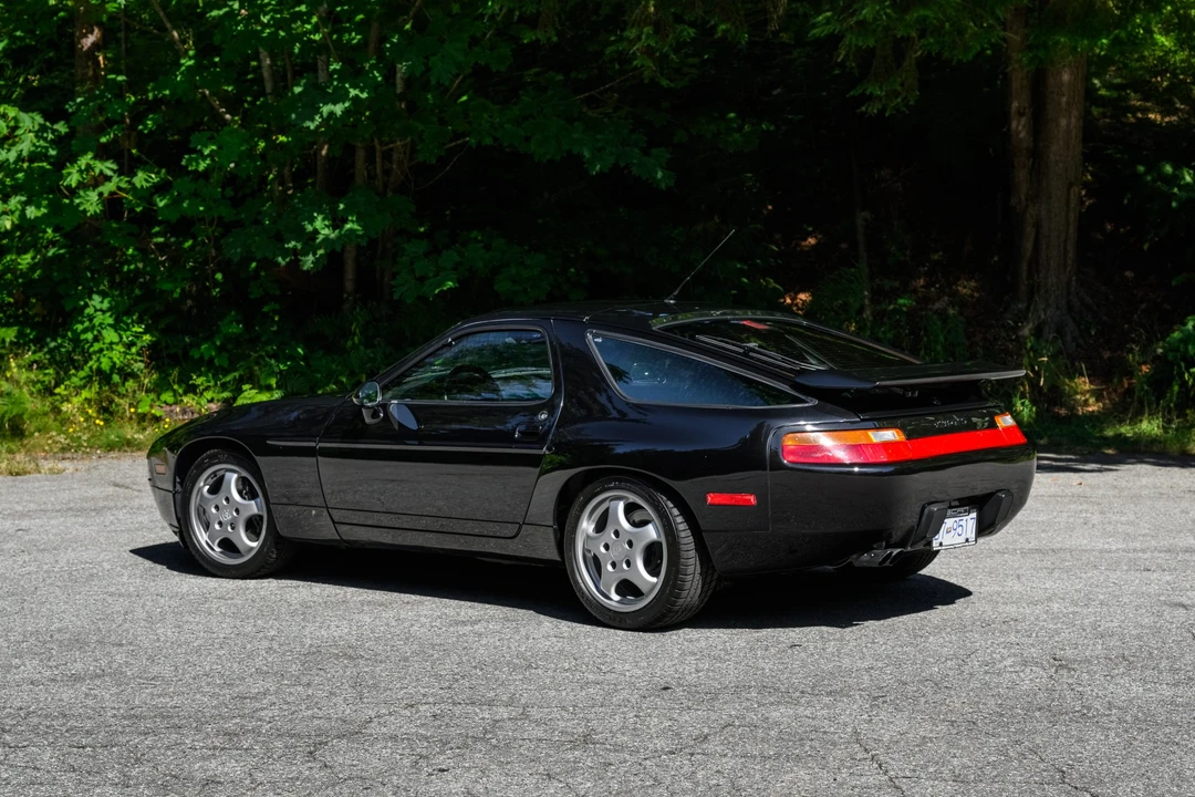 1993 Porsche 928 GTS - Image 27 of 31
