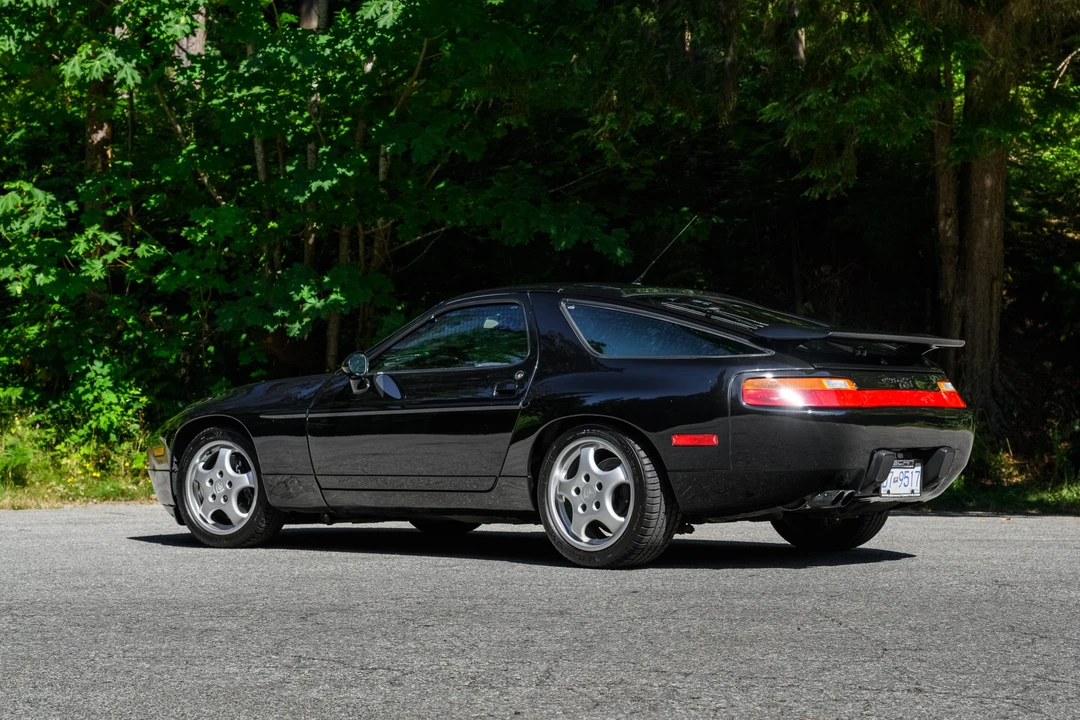 1993 Porsche 928 GTS - Image 28 of 31