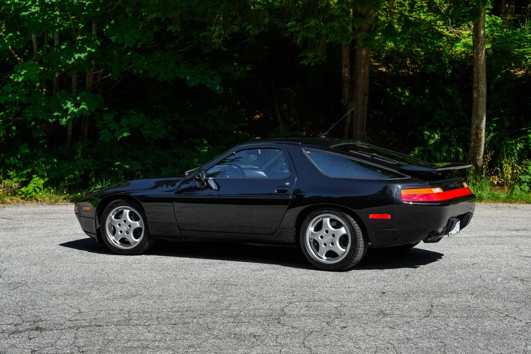 1993 Porsche 928 GTS - Image 29 of 31