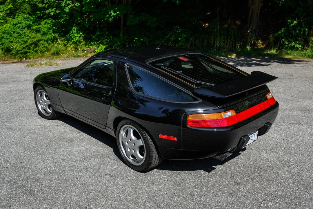 1993 Porsche 928 GTS - Image 31 of 31