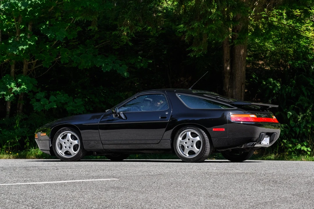 1993 Porsche 928 GTS - Image 30 of 31