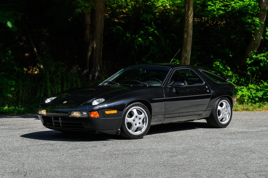 1993 Porsche 928 GTS - Image 21 of 31