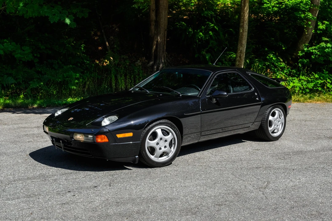 1993 Porsche 928 GTS - Image 20 of 31