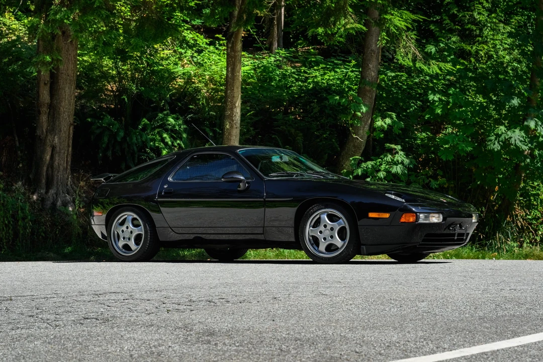 1993 Porsche 928 GTS - Image 2 of 31