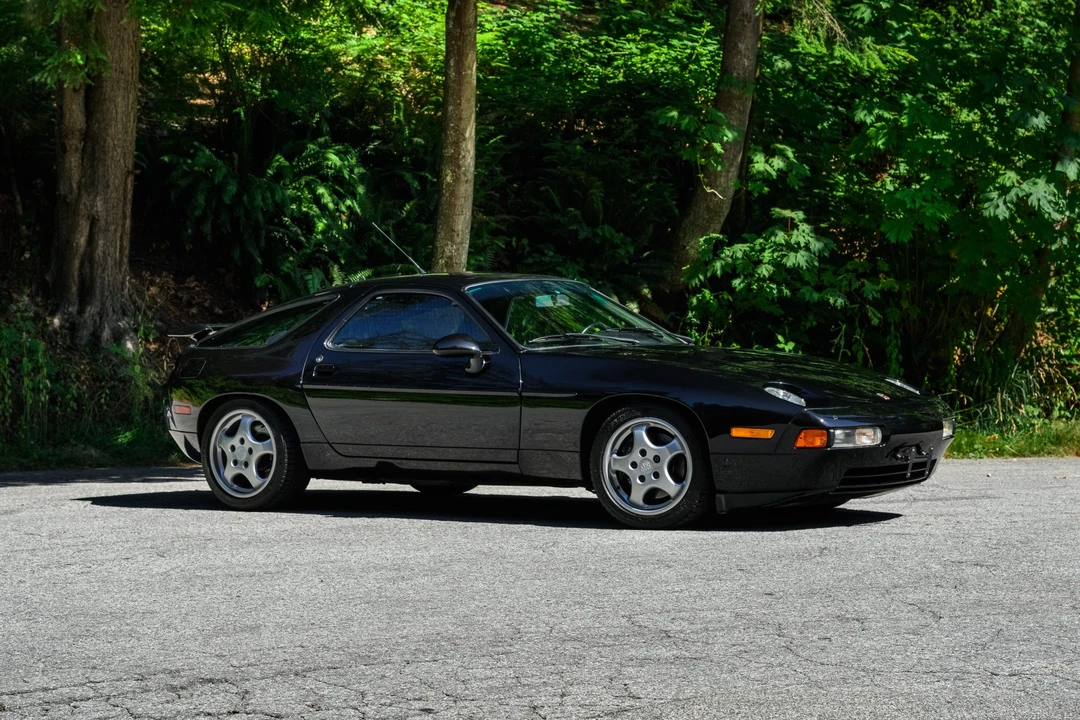 1993 Porsche 928 GTS - Image 5 of 31