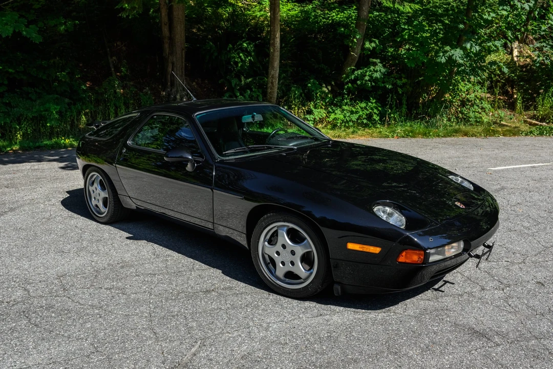 1993 Porsche 928 GTS - Image 7 of 31