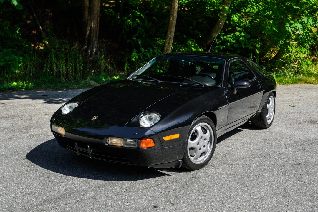 1993 Porsche 928 GTS - Image 19 of 31