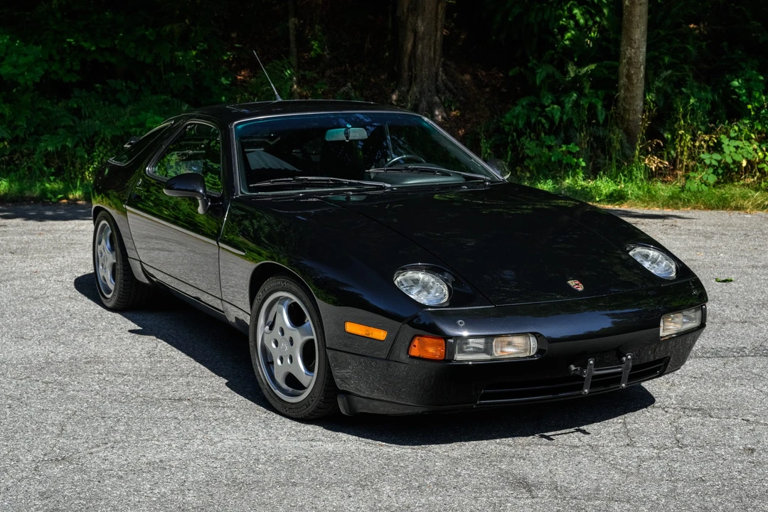 1993 Porsche 928 GTS - Image 9 of 31