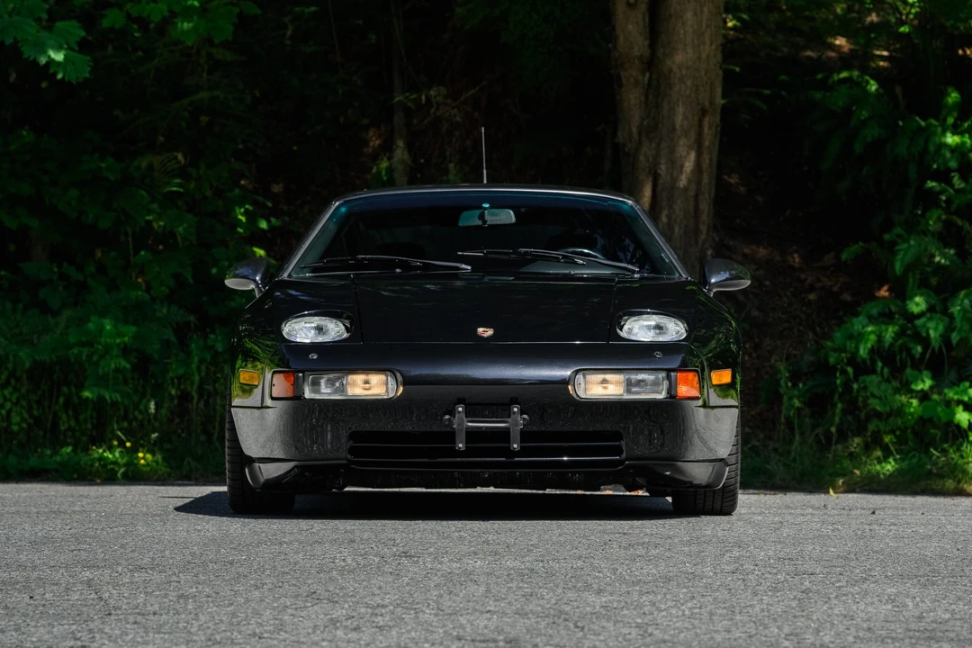 1993 Porsche 928 GTS - Image 10 of 31
