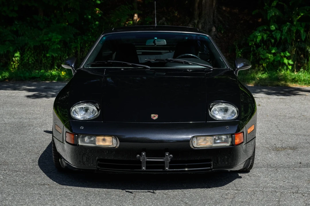 1993 Porsche 928 GTS - Image 11 of 31