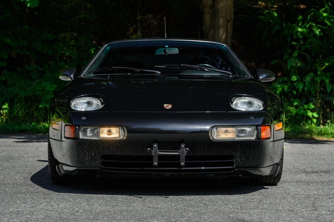 1993 Porsche 928 GTS - Image 12 of 31