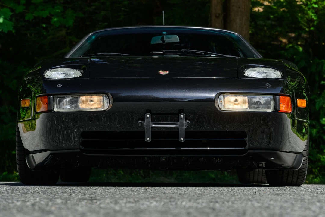 1993 Porsche 928 GTS - Image 13 of 31