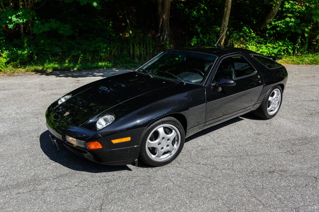 1993 Porsche 928 GTS - Image 18 of 31