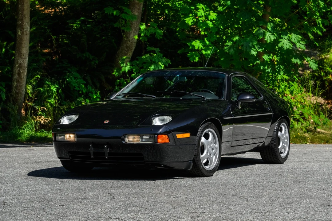 1993 Porsche 928 GTS - Image 17 of 31