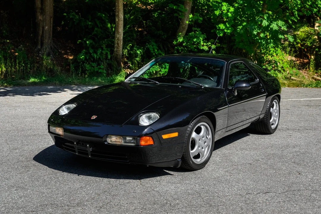 1993 Porsche 928 GTS - Image 15 of 31