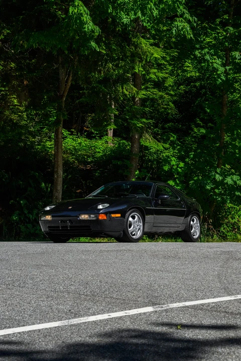 1993 Porsche 928 GTS - Image 14 of 31