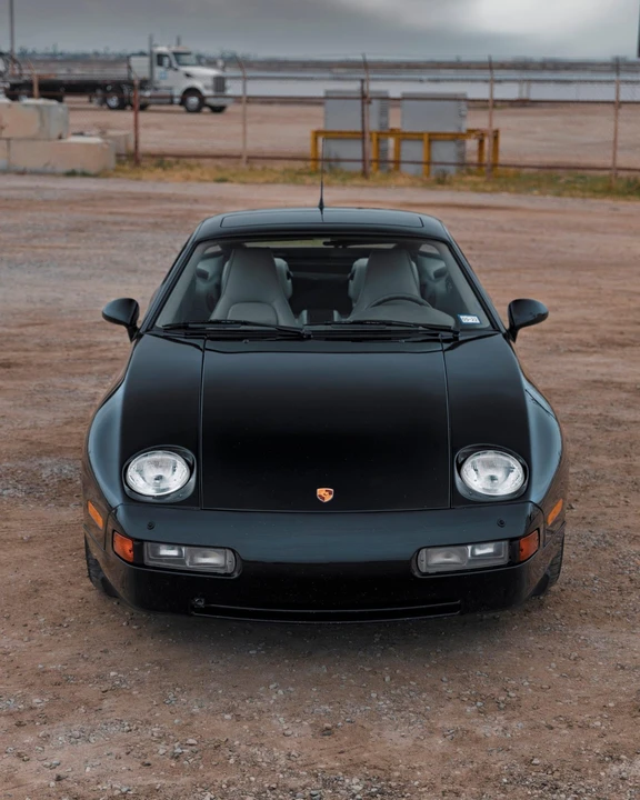 1993 Porsche 928 GTS - Image 20 of 31