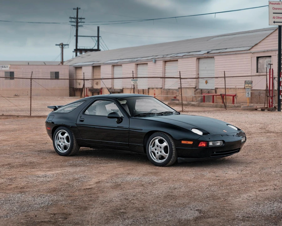 1993 Porsche 928 GTS - Image 27 of 31