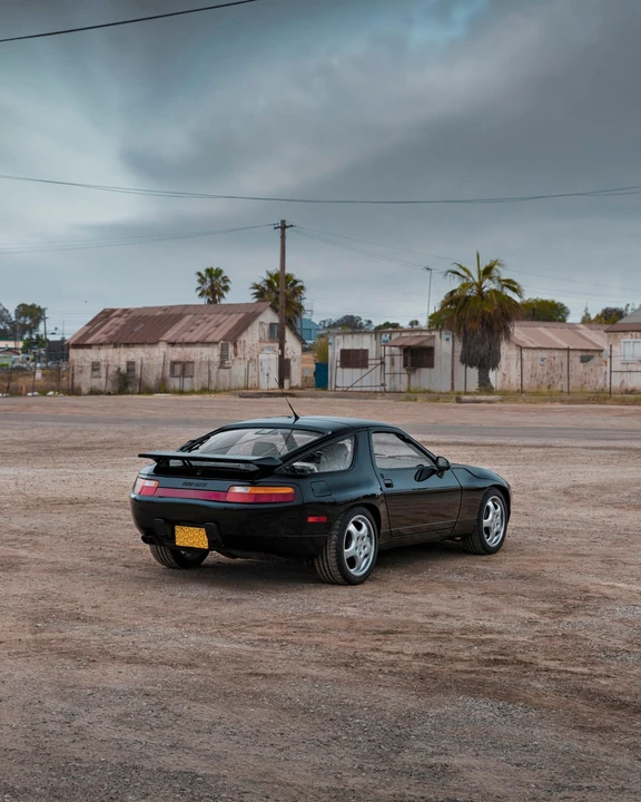 1993 Porsche 928 GTS - Image 24 of 31
