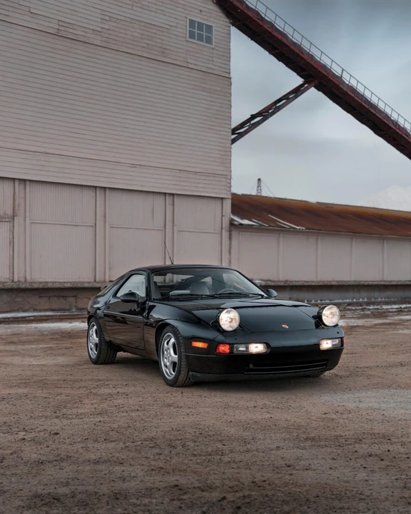 1993 Porsche 928 GTS - Image 29 of 31