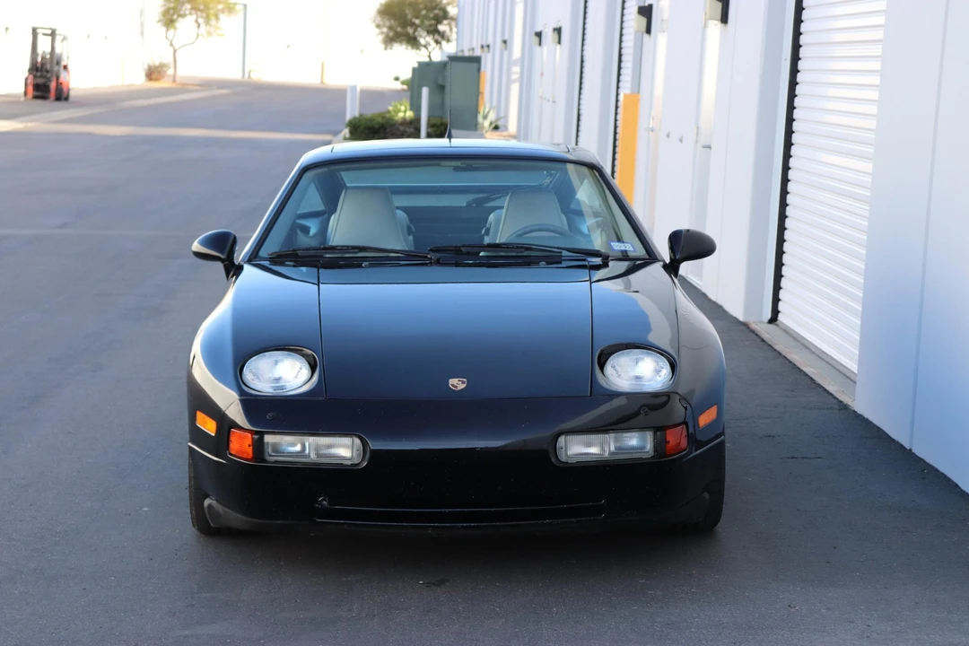 1993 Porsche 928 GTS - Image 19 of 31