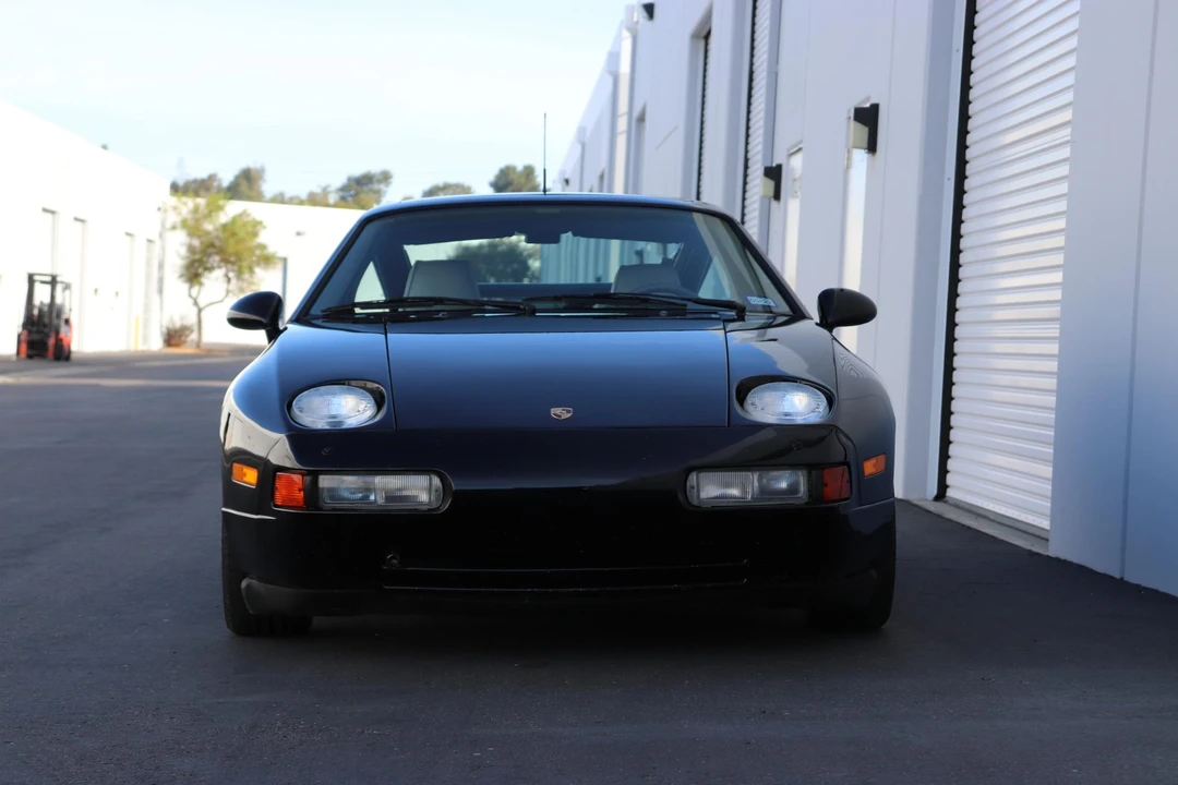 1993 Porsche 928 GTS - Image 18 of 31