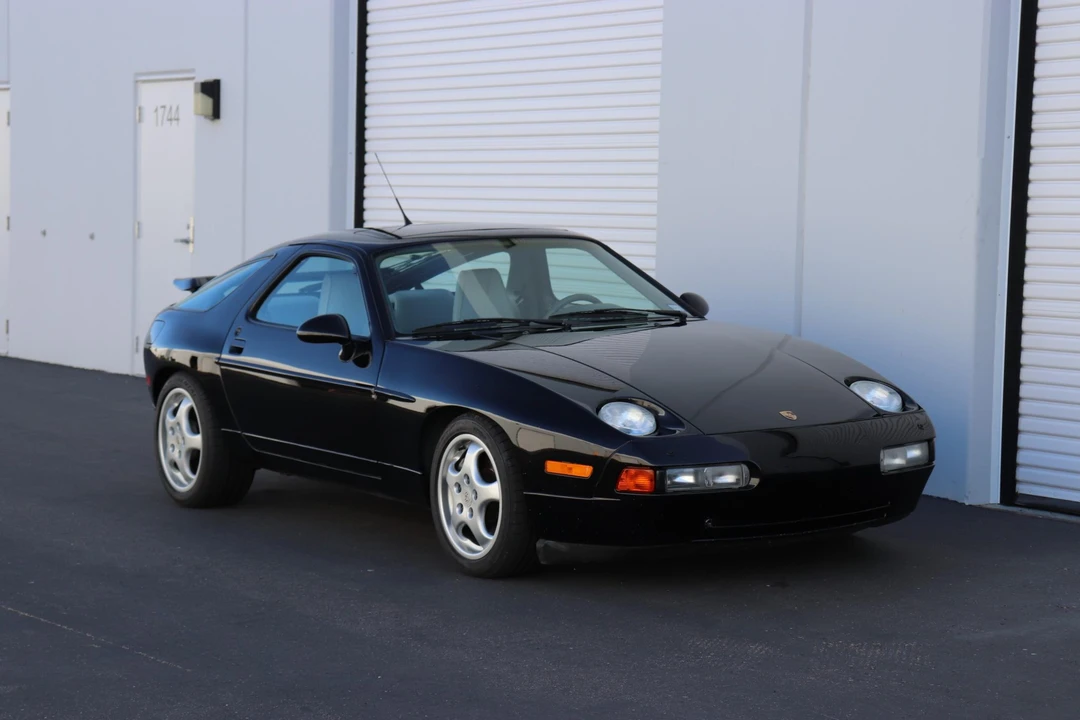 1993 Porsche 928 GTS - Image 16 of 31