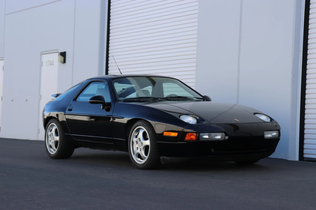 1993 Porsche 928 GTS - Image 17 of 31