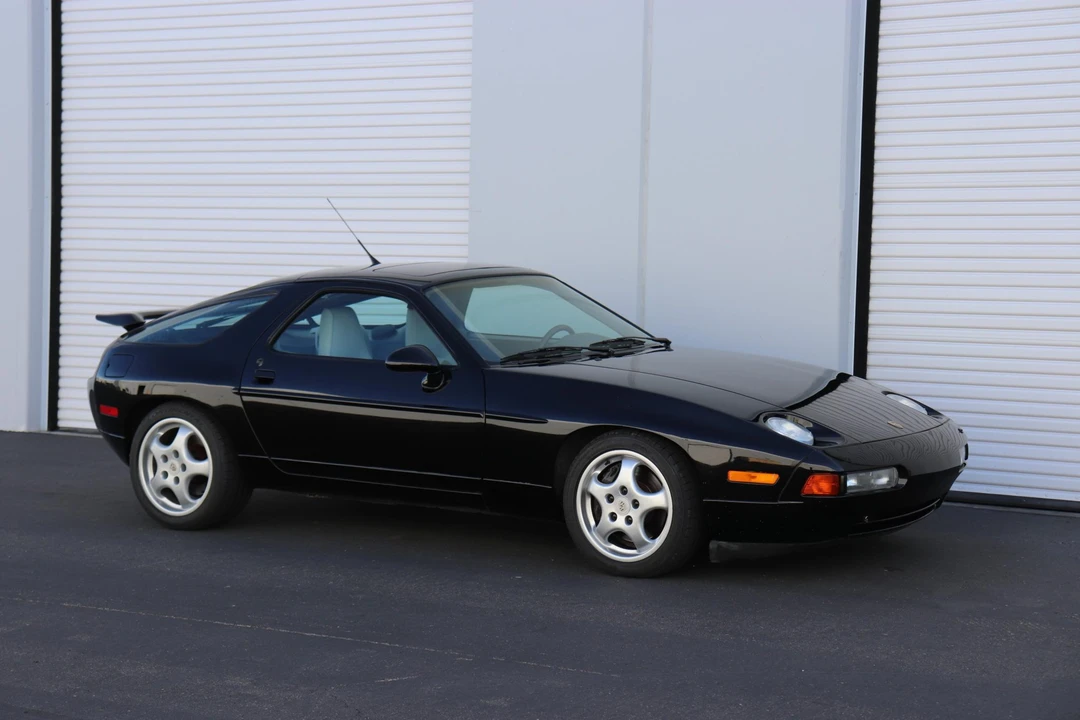 1993 Porsche 928 GTS - Image 15 of 31
