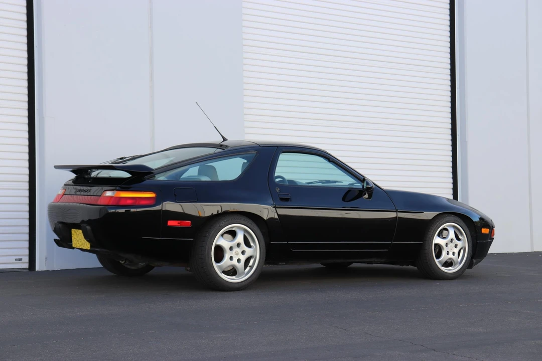 1993 Porsche 928 GTS - Image 11 of 31