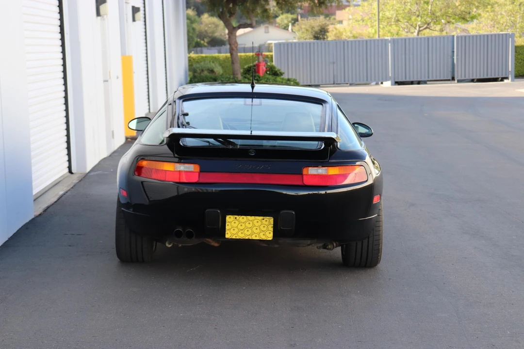 1993 Porsche 928 GTS - Image 9 of 31