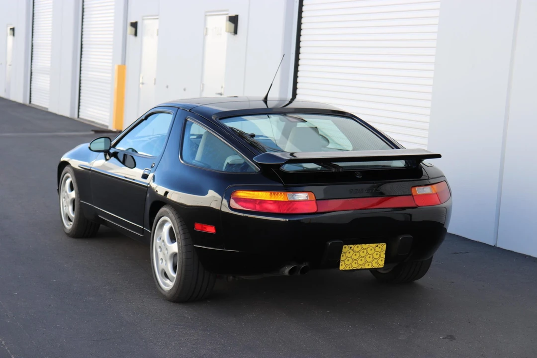 1993 Porsche 928 GTS - Image 8 of 31
