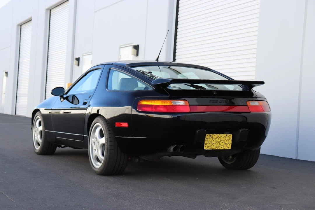 1993 Porsche 928 GTS - Image 7 of 31