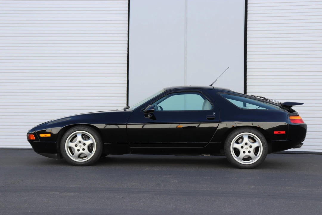1993 Porsche 928 GTS - Image 5 of 31