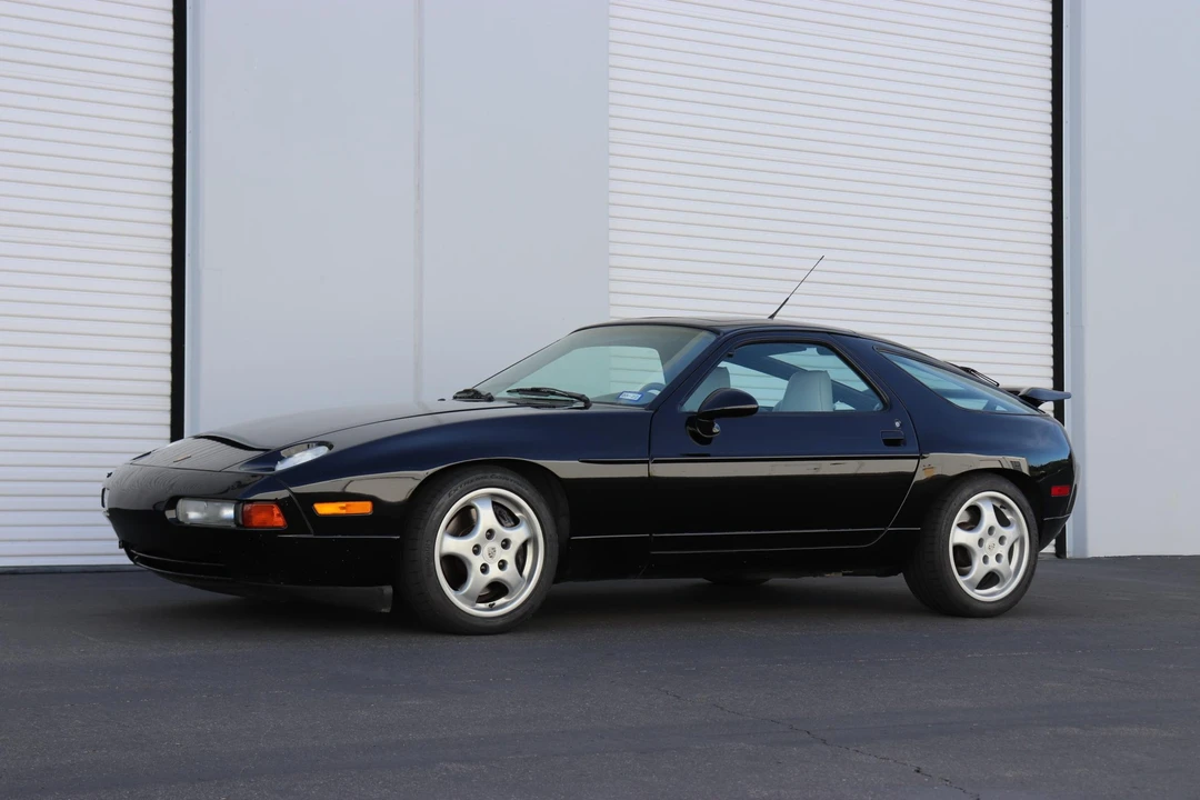 1993 Porsche 928 GTS - Image 4 of 31
