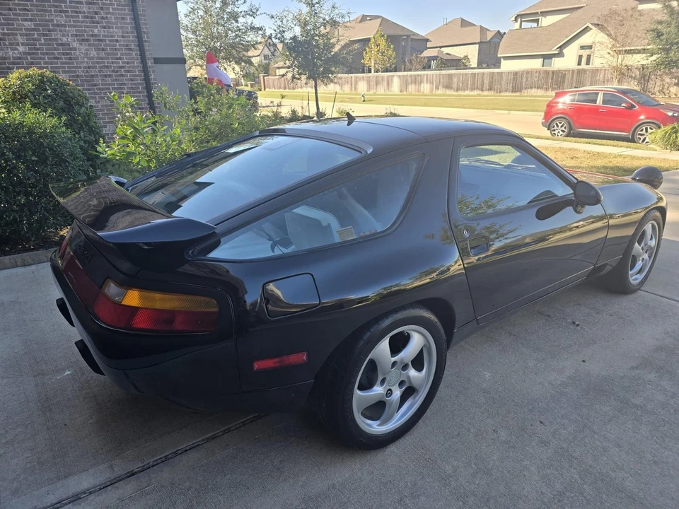 1993 Porsche 928 GTS - Image 2 of 21