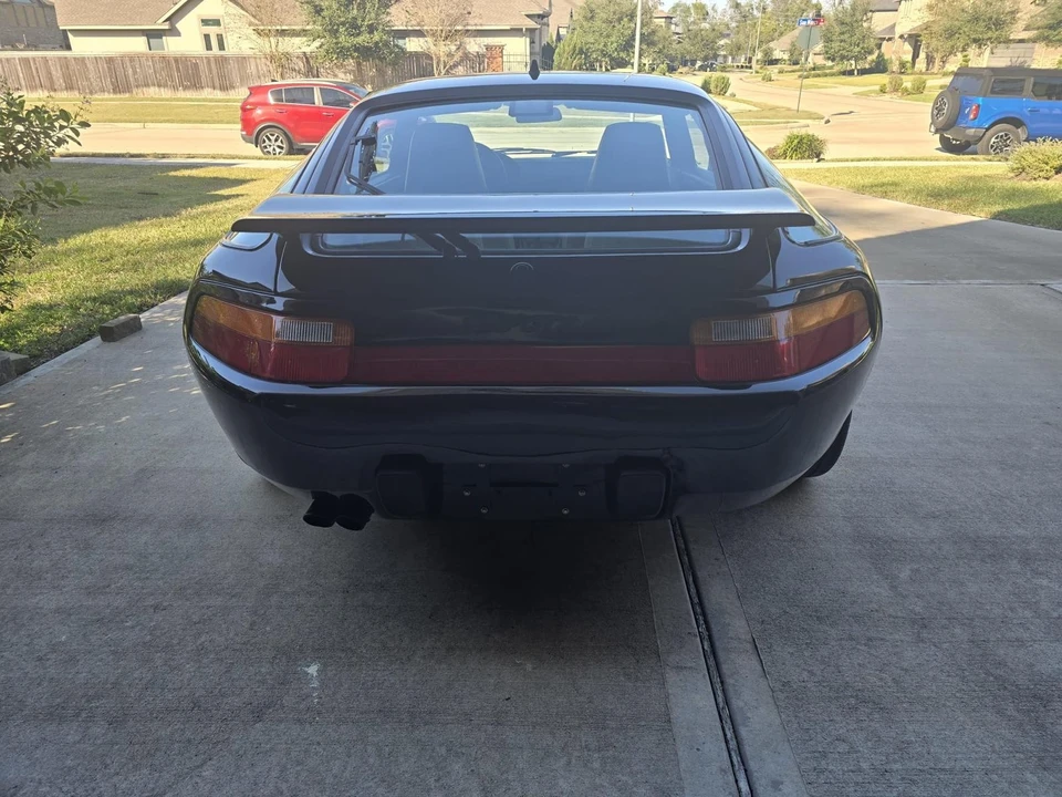 1993 Porsche 928 GTS - Image 4 of 21