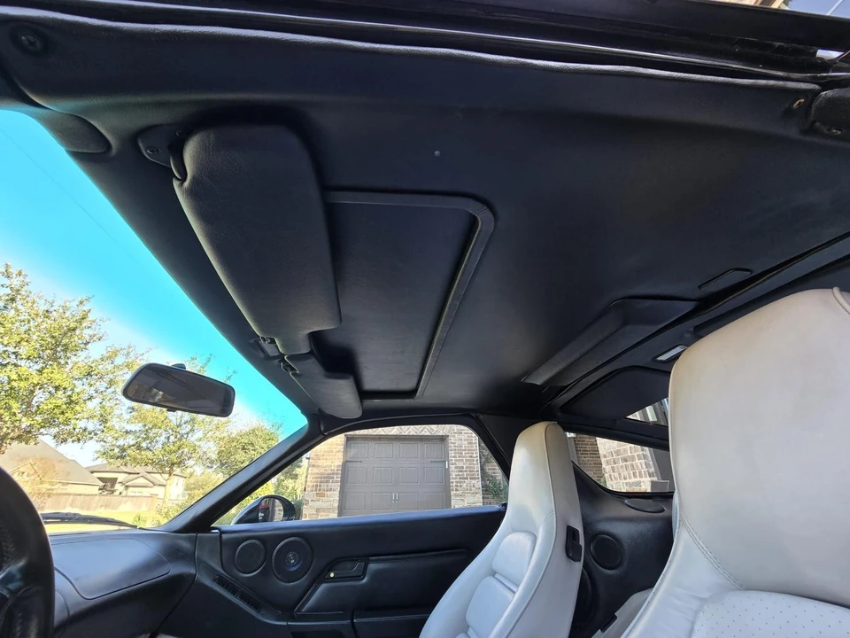 1993 Porsche 928 GTS - Image 19 of 21