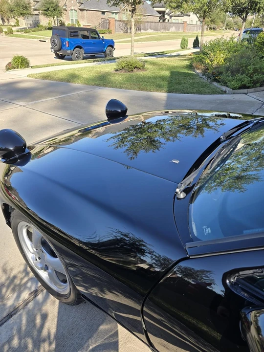 1993 Porsche 928 GTS - Image 9 of 21