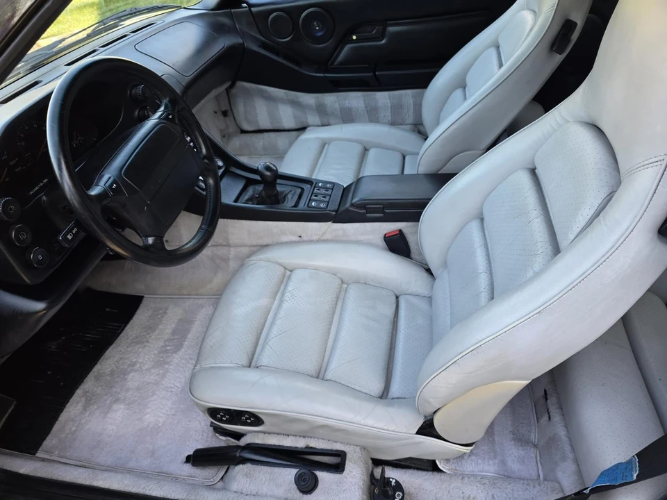 1993 Porsche 928 GTS - Image 15 of 21