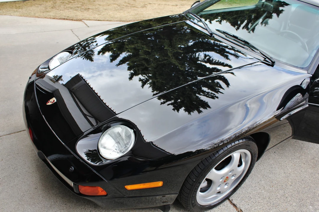 1993 Porsche 928 GTS - Image 20 of 31