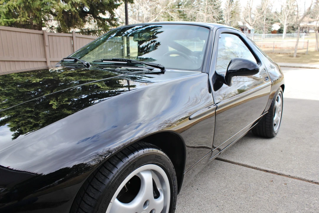 1993 Porsche 928 GTS - Image 22 of 31