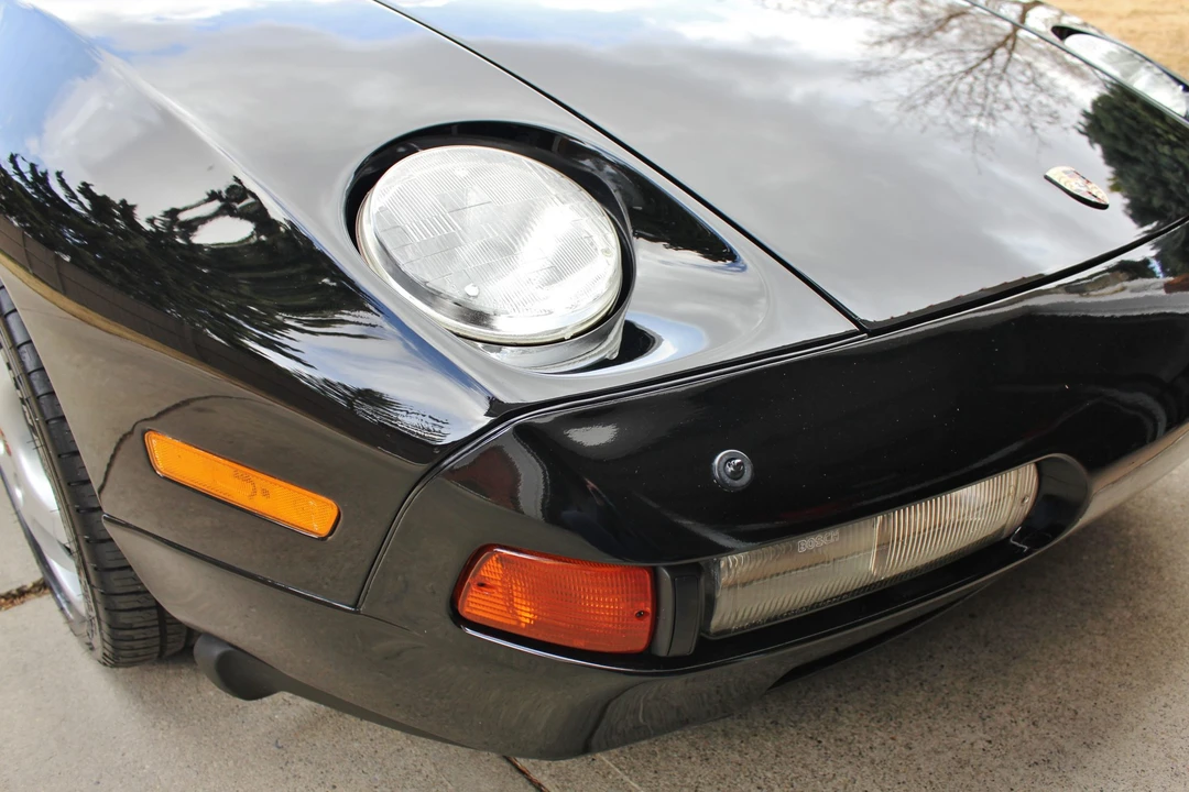 1993 Porsche 928 GTS - Image 23 of 31