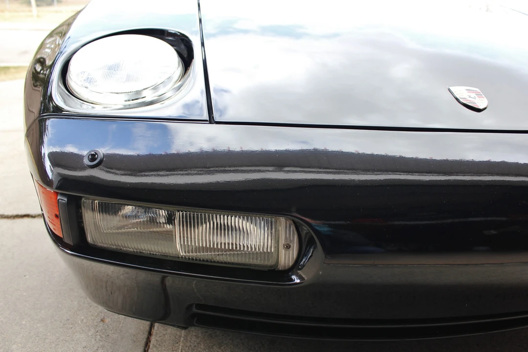 1993 Porsche 928 GTS - Image 26 of 31