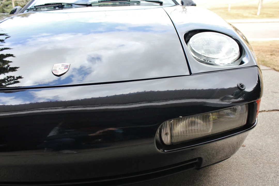 1993 Porsche 928 GTS - Image 27 of 31