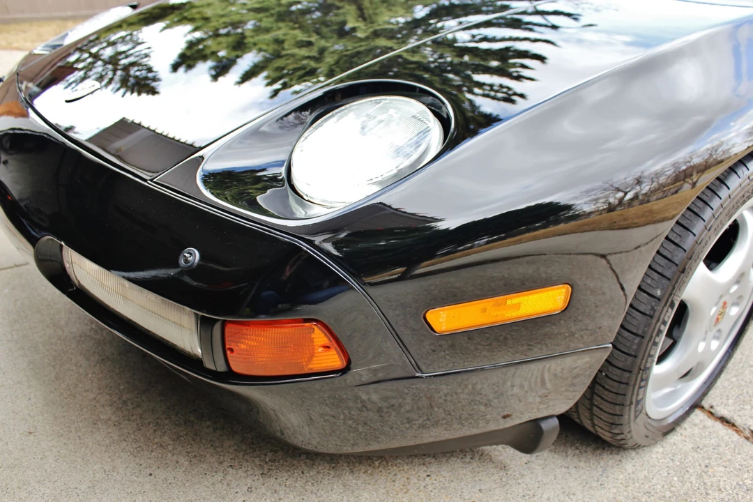 1993 Porsche 928 GTS - Image 25 of 31