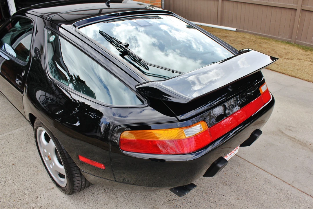 1993 Porsche 928 GTS - Image 15 of 31
