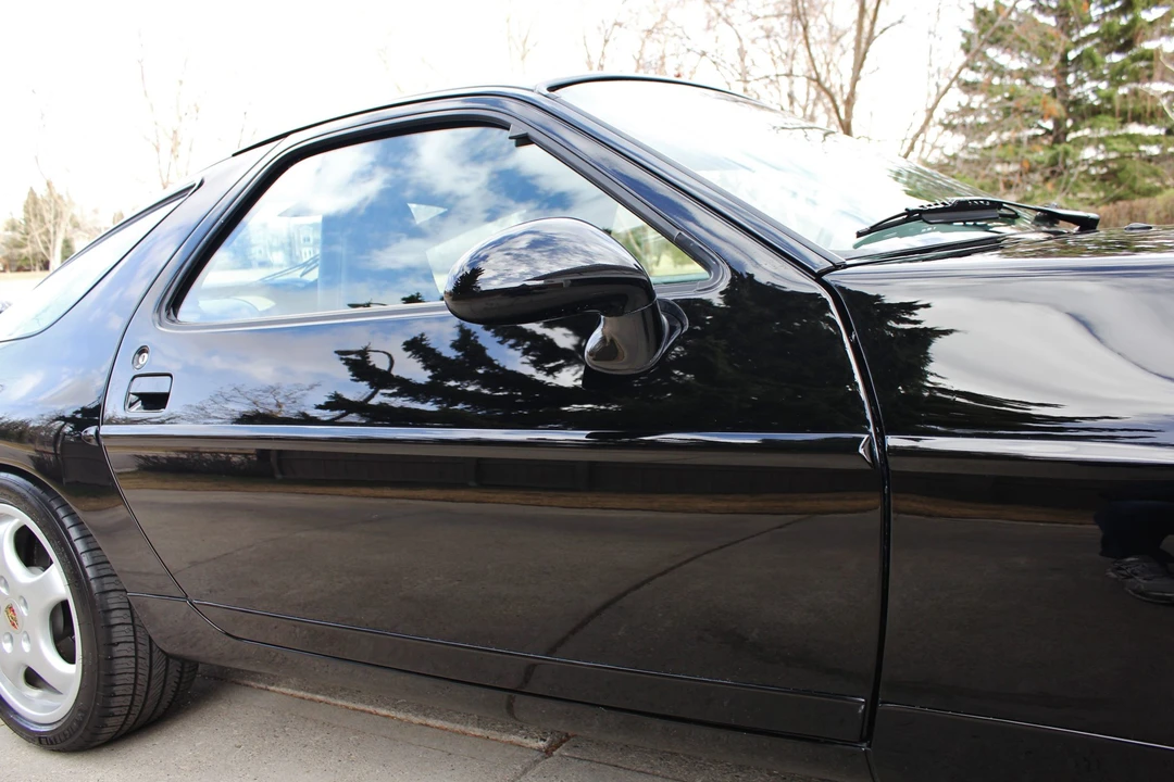 1993 Porsche 928 GTS - Image 29 of 31
